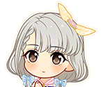 Nagi Hisakawa (MOTTO!)