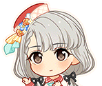 Nagi Hisakawa (Nagi's Room on Her Day Off!)