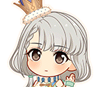 Nagi Hisakawa (Note no Naka no Terrarium)