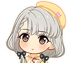 Nagi Hisakawa (Sing the Prologue♪)