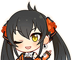Risa Matoba (EVIL LIVE)