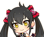 Risa Matoba (Gazing★Lady)