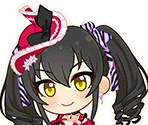 Risa Matoba (Lovely Lady Blossom)