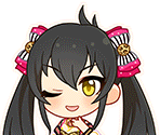 Risa Matoba (Vivid★Egoist)