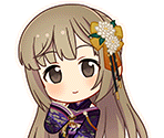 Yoshino Yorita (Kaidan Mairi)