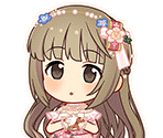 Yoshino Yorita (Perfect Day To Tie The Knot)