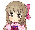 Yoshino Yorita (Sakura no Koro)