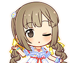Yoshino Yorita (Summer Maiden of The Shore)