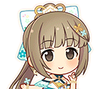 Yoshino Yorita (Transient Connection)