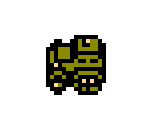 Half-Track (NES-Style)