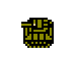 Panzer (NES-Style)
