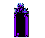 Zoda (Castlevania NES-Style)