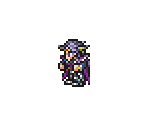 Emperor (Violet Robe)