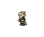 Y'shtola (Vacation)