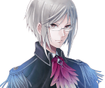 Akechi Kenichiro
