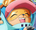#4369 - Tony Tony Chopper - Caring for the Crew