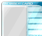 Member Card