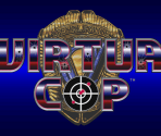 Company Logos & Title Screens