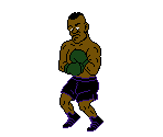 Piston Hurricane (NES-Style)