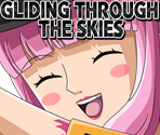 #4396 - Perona - Shining Smile Under Blue Skies