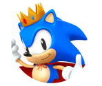 Sonic's Birthday 2025
