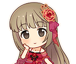 Yoshino Yorita (Netsujou Enamorar)