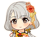 Nagi Hisakawa (Netsujou Enamorar)