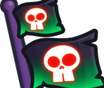Monkey Bucaneer Upgrades