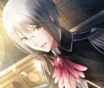 Akechi Kenichiro CGs