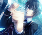 Herlock Holmes CGs