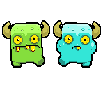 Playable Characters