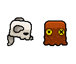 Enemies