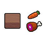 Level and Items