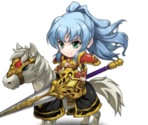 Mystery Knight