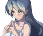 Leafani / Luna