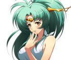 Angelina