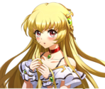 Peak Jessica / Emilia
