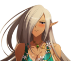 Alustriel / Yulia