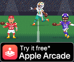 Full Screen Advertisements