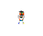 Kamen Rider Fourze (Layla-Style)