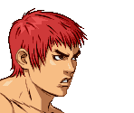 Gai Tendo - Justice