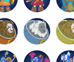 Status Icons