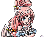 #2172 - Shirahoshi - Deep Sea Mermaid