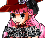 #1673 - Perona - Princess of the Dark Beach