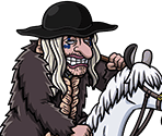 #1278 - Death God Doc Q