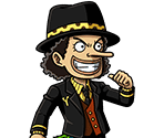 #1209 - Usopp - Dream Chaser