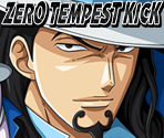 #2669 - Rob Lucci - Spectator of the Pirates Expo