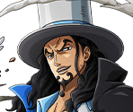 #2669 - Rob Lucci - Spectator of the Pirates Expo