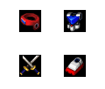 Custom Parts