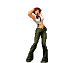 Vanessa